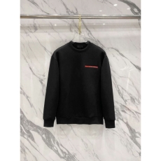 Prada Hoodies